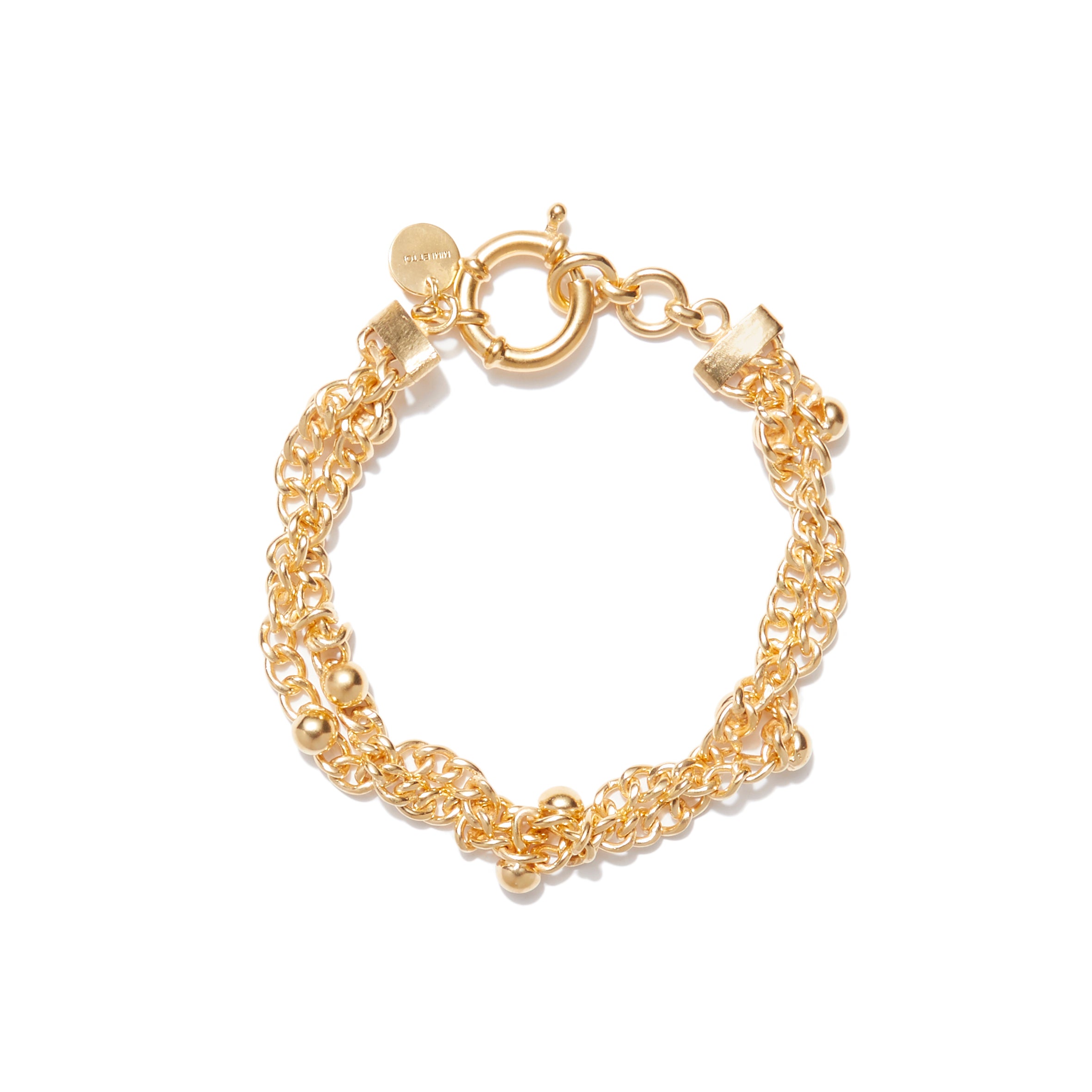 Livre bracelet