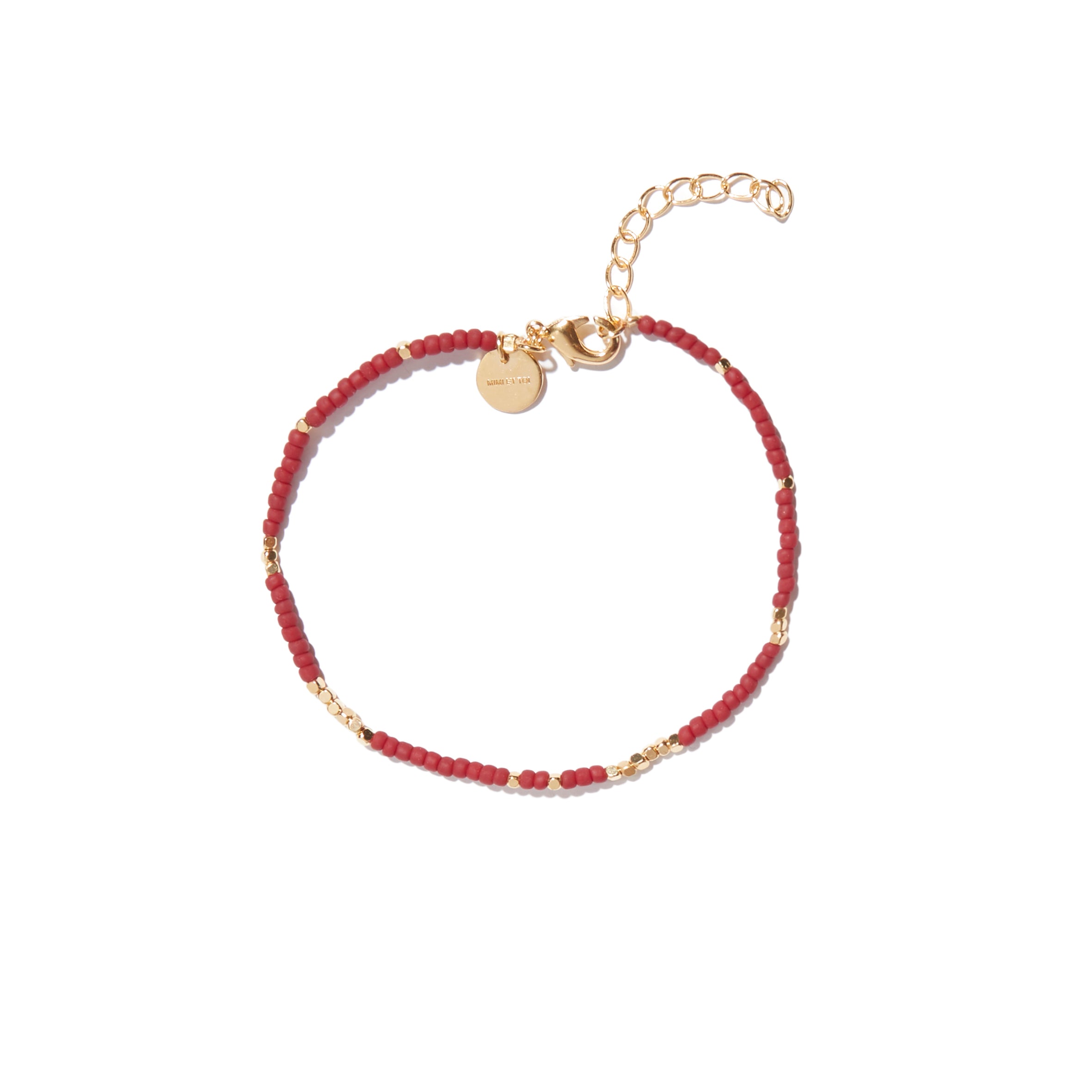 Mae Rouge bracelet