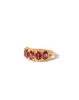 Cassie ring