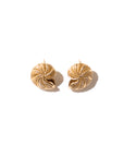 Chloé single earring