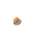 Chloé single earring
