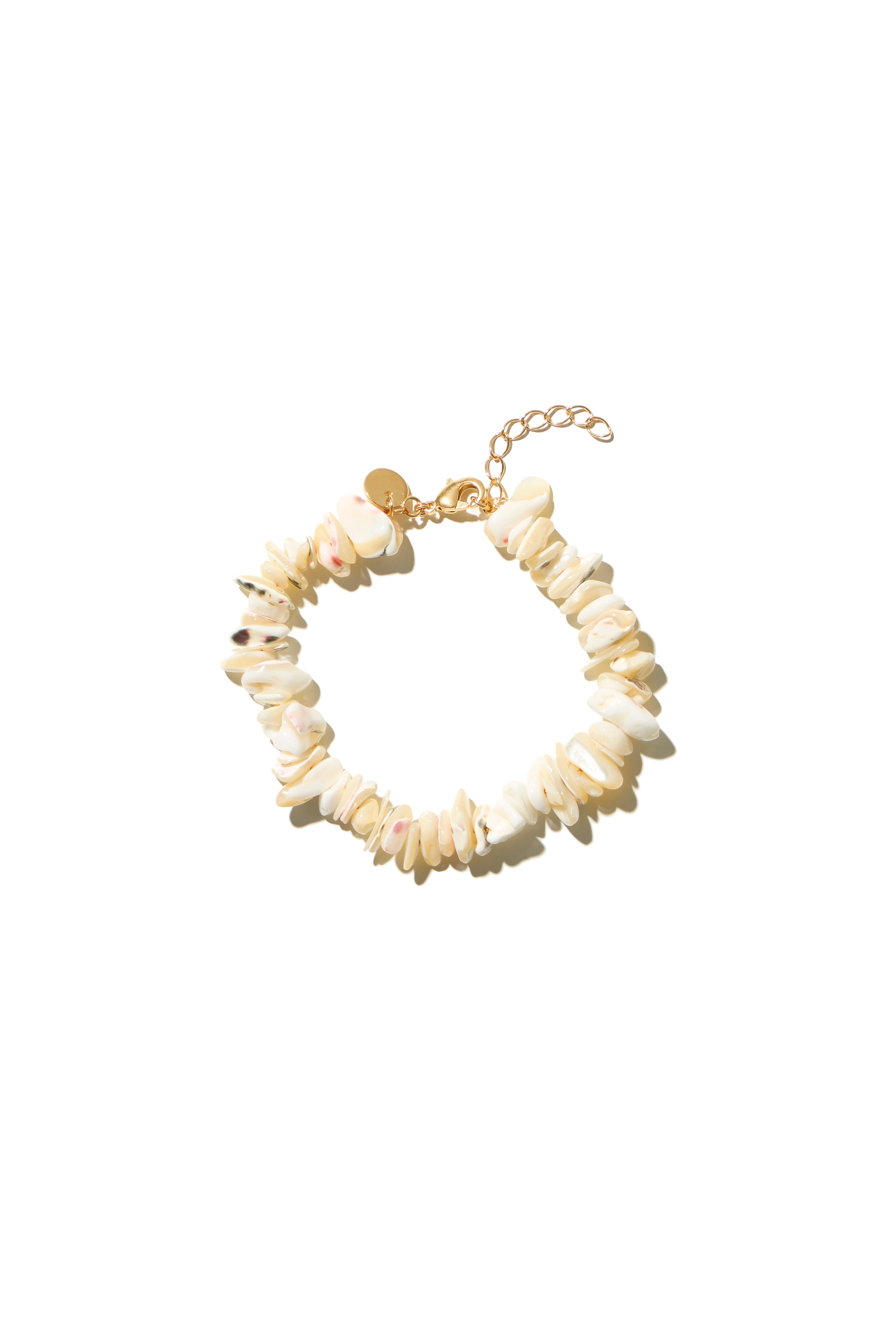 Cooper bracelet