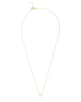 Alphabet Necklace 14ct gold