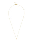 Alphabet Necklace 14ct gold