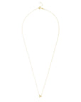 Alphabet Necklace 14ct gold
