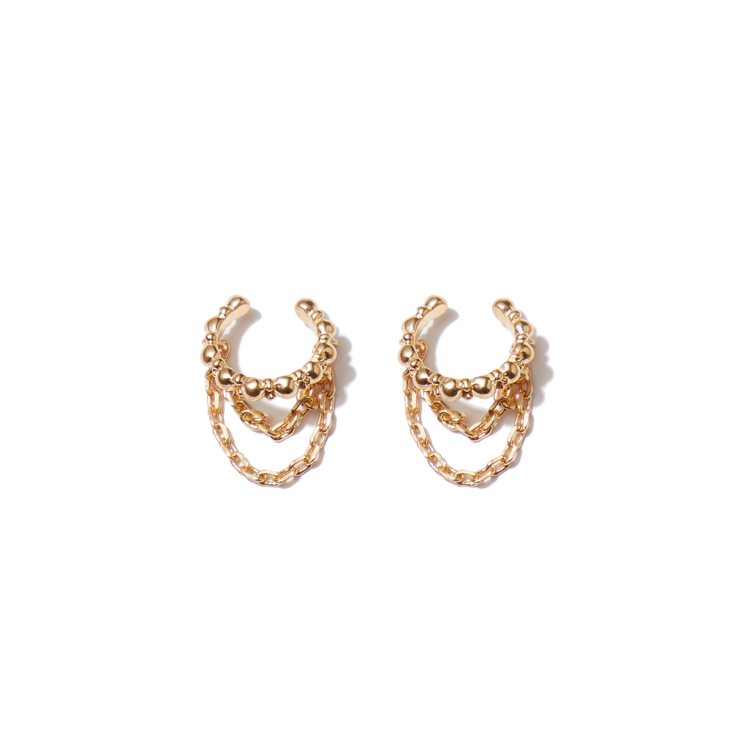 Cyril earcuff