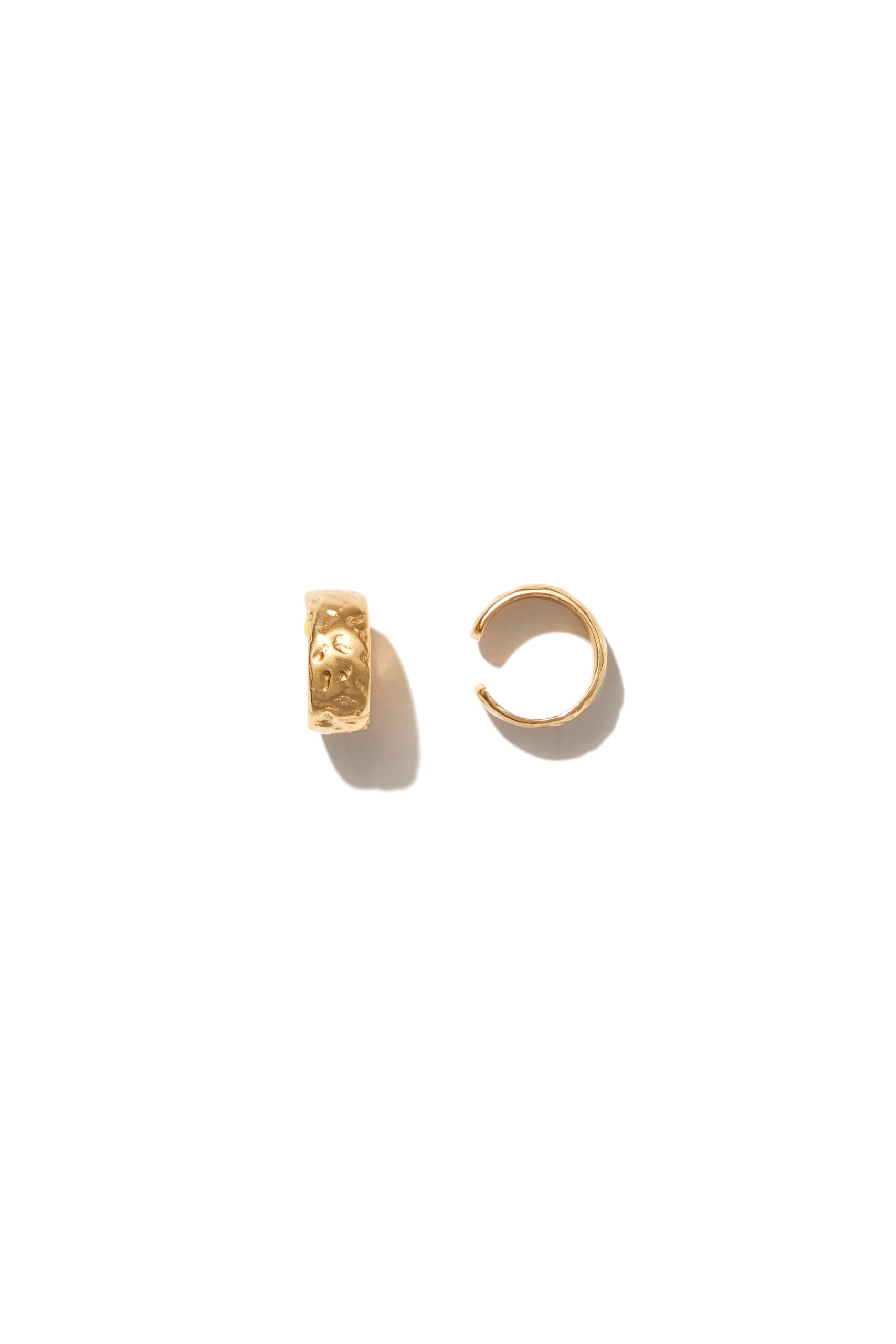 Dakota ear cuffs