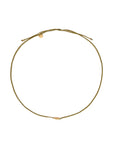 Dawson necklace