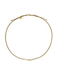 Dawson necklace