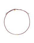 Dawson necklace