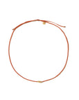 Dawson necklace