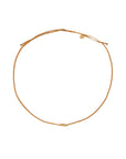 Dawson necklace