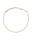 Dawson necklace