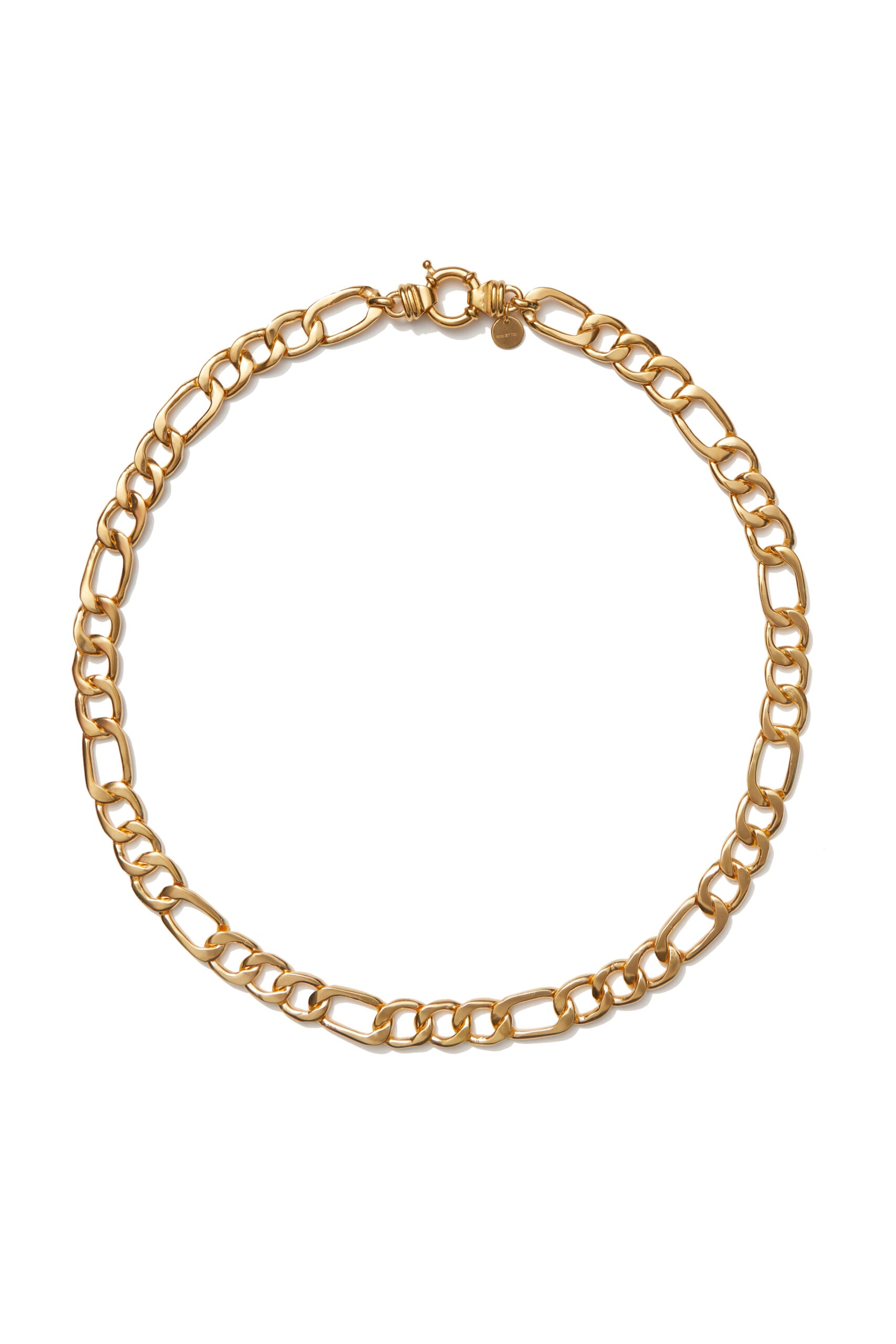 Della necklace