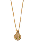 Dovie necklace