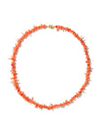 Eugenie necklace