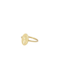 Etoile Petite Ring Gold