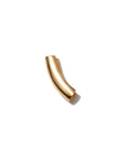 Evony earcuff gold plated