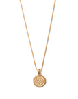 Flora necklace