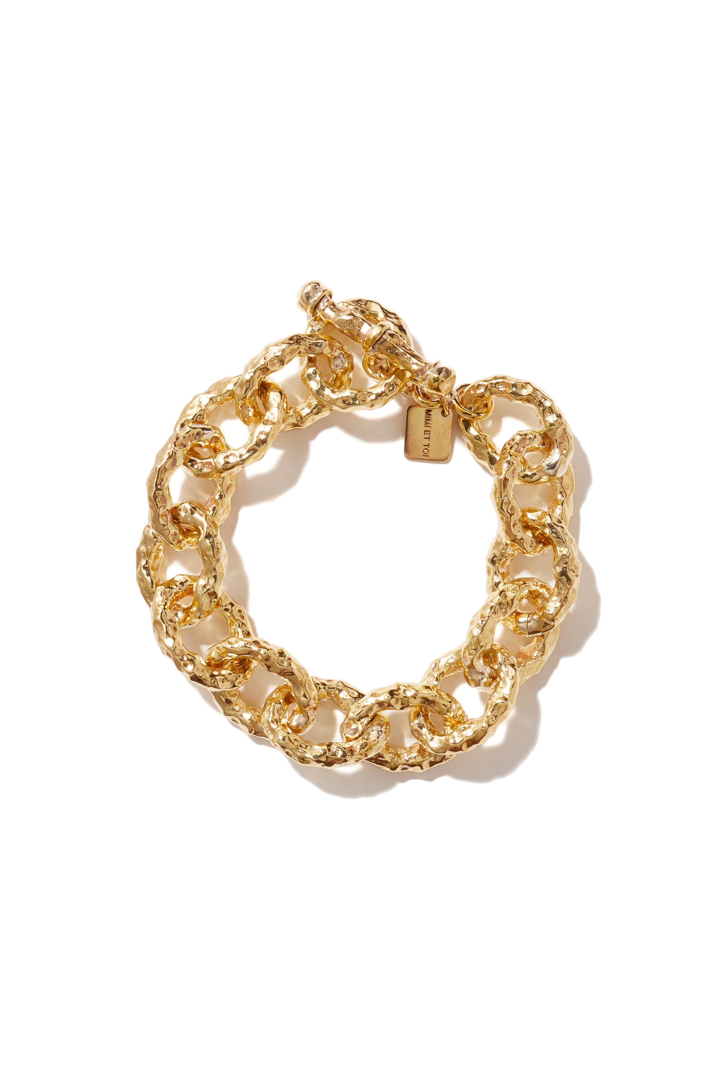 Frankie bracelet