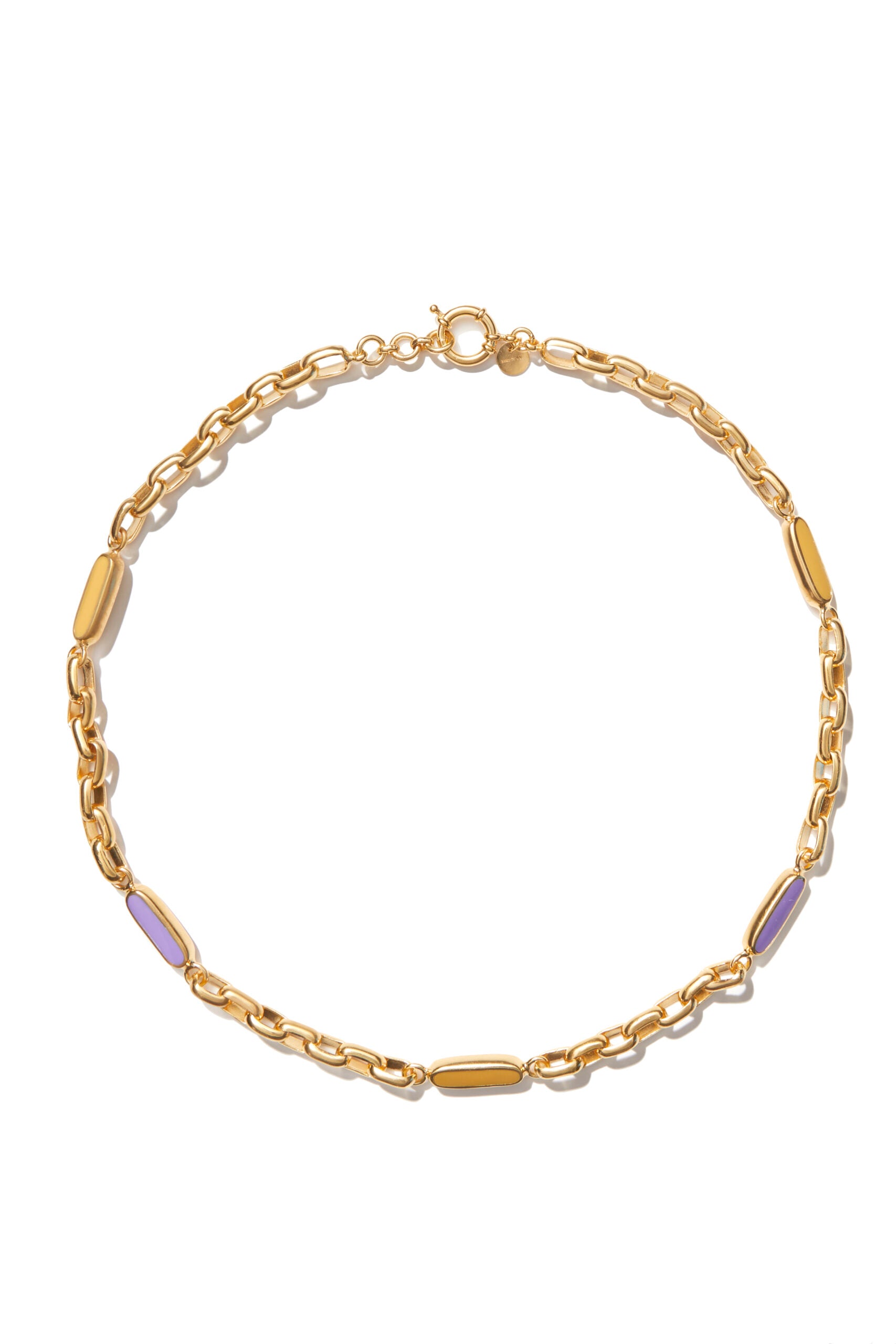 Harper necklace