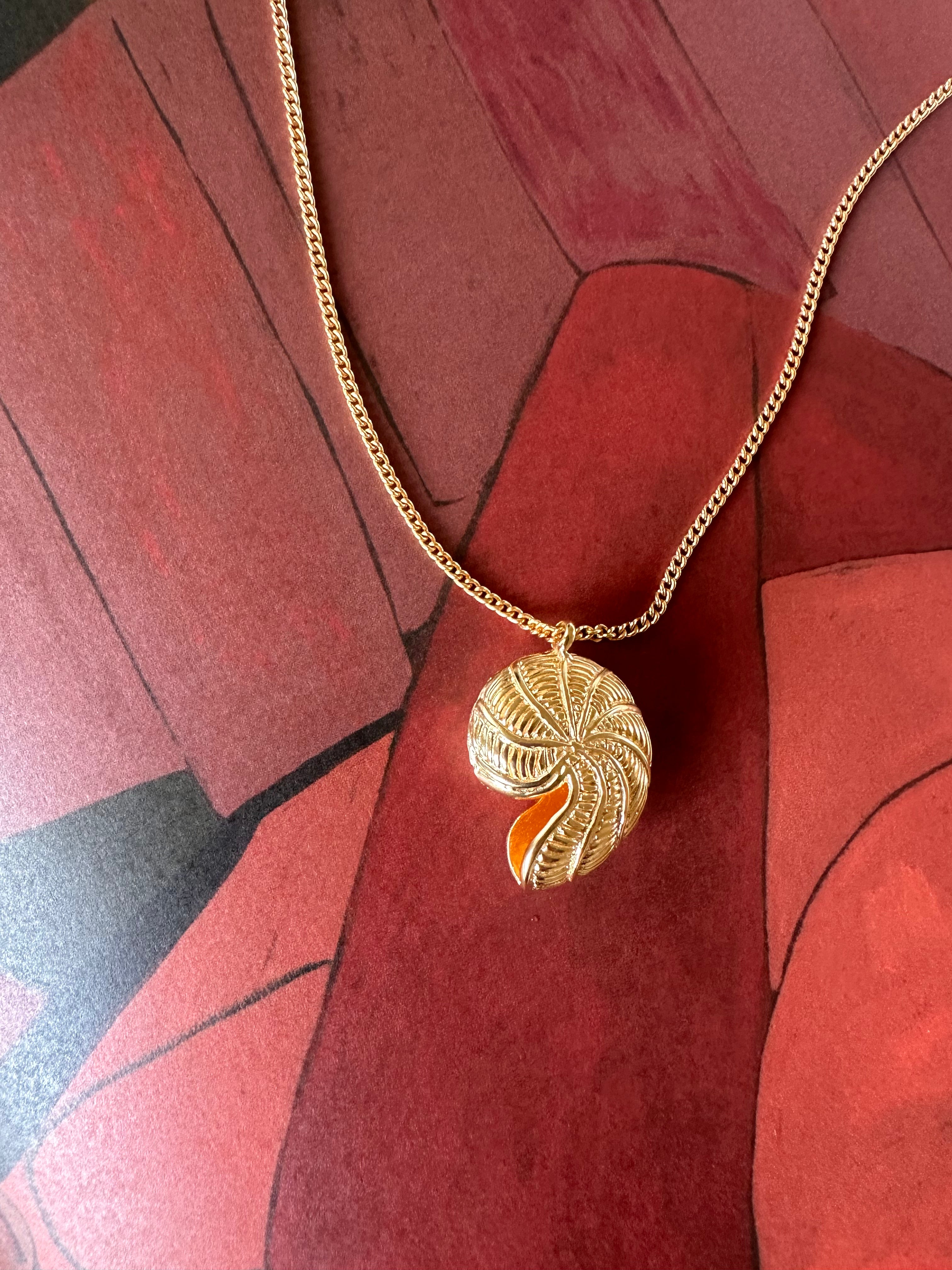 Chloé necklace