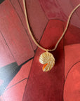 Chloé necklace