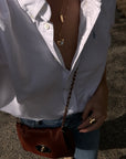 Faith necklace