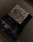 Florence choker brass