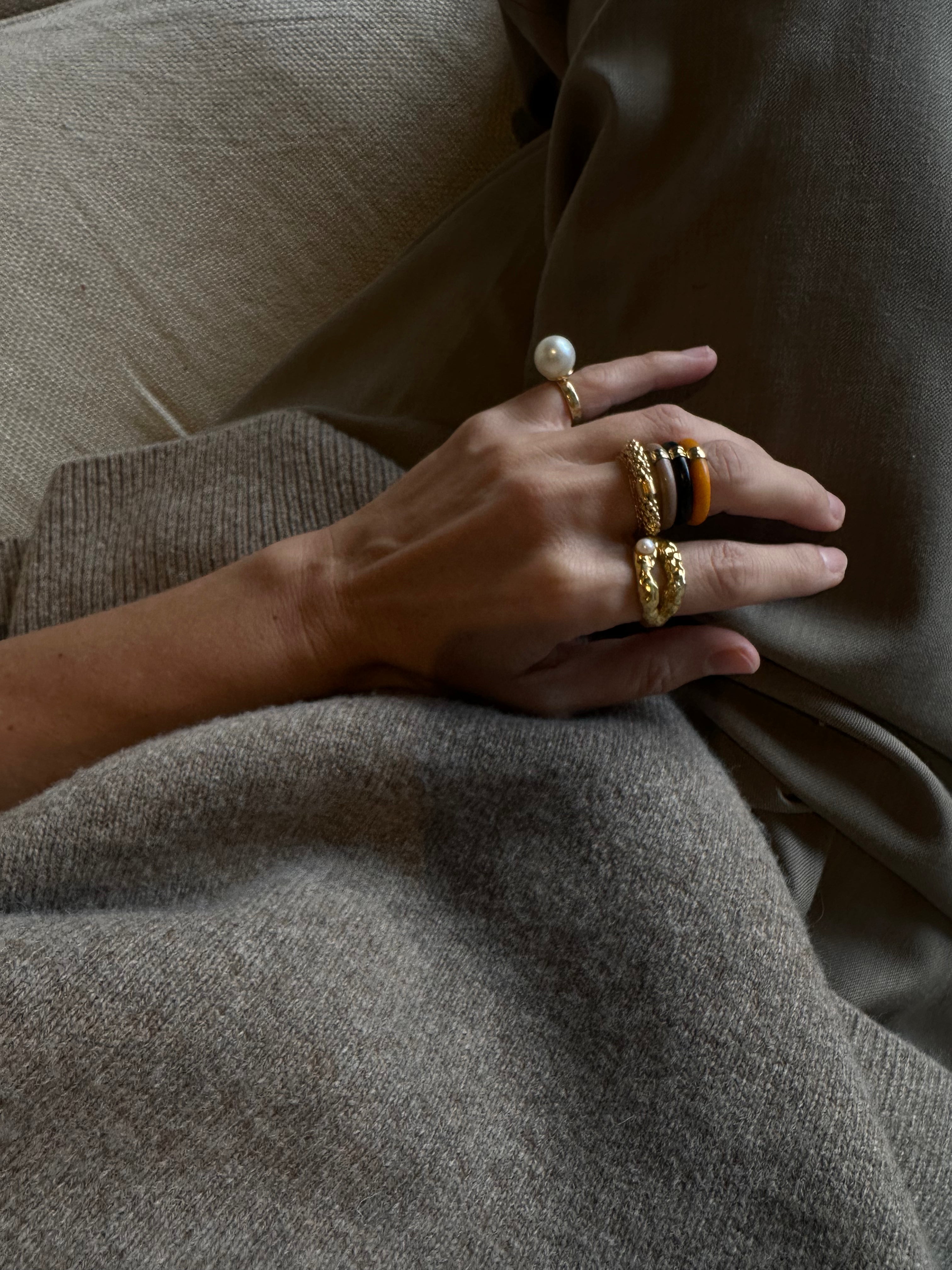 Karlis ring