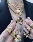 Mabelle ring
