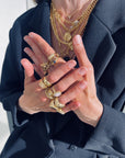 Mabelle ring