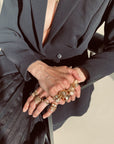 Mabelle ring