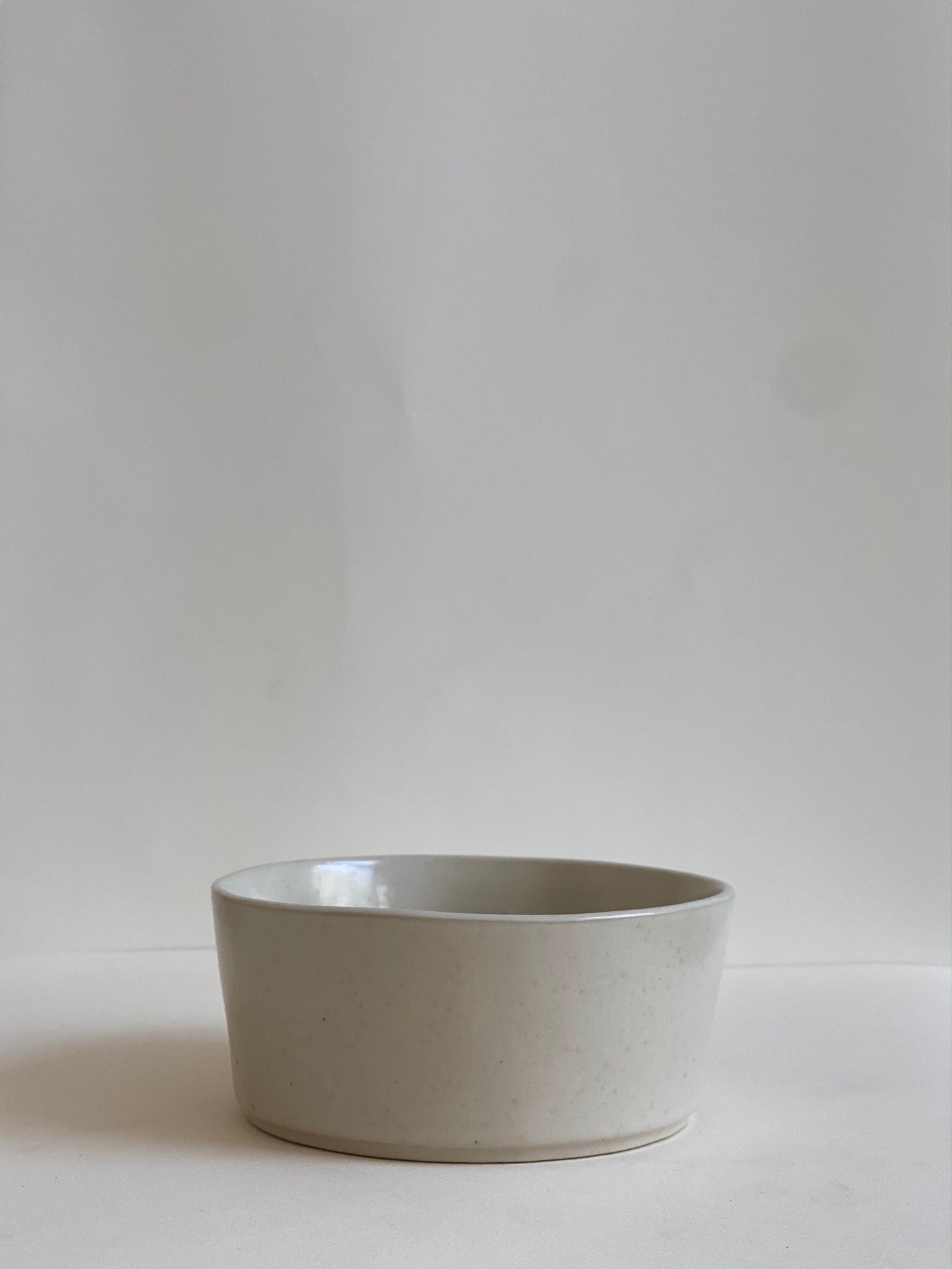 Ceramic bowl - (more sizes available)
