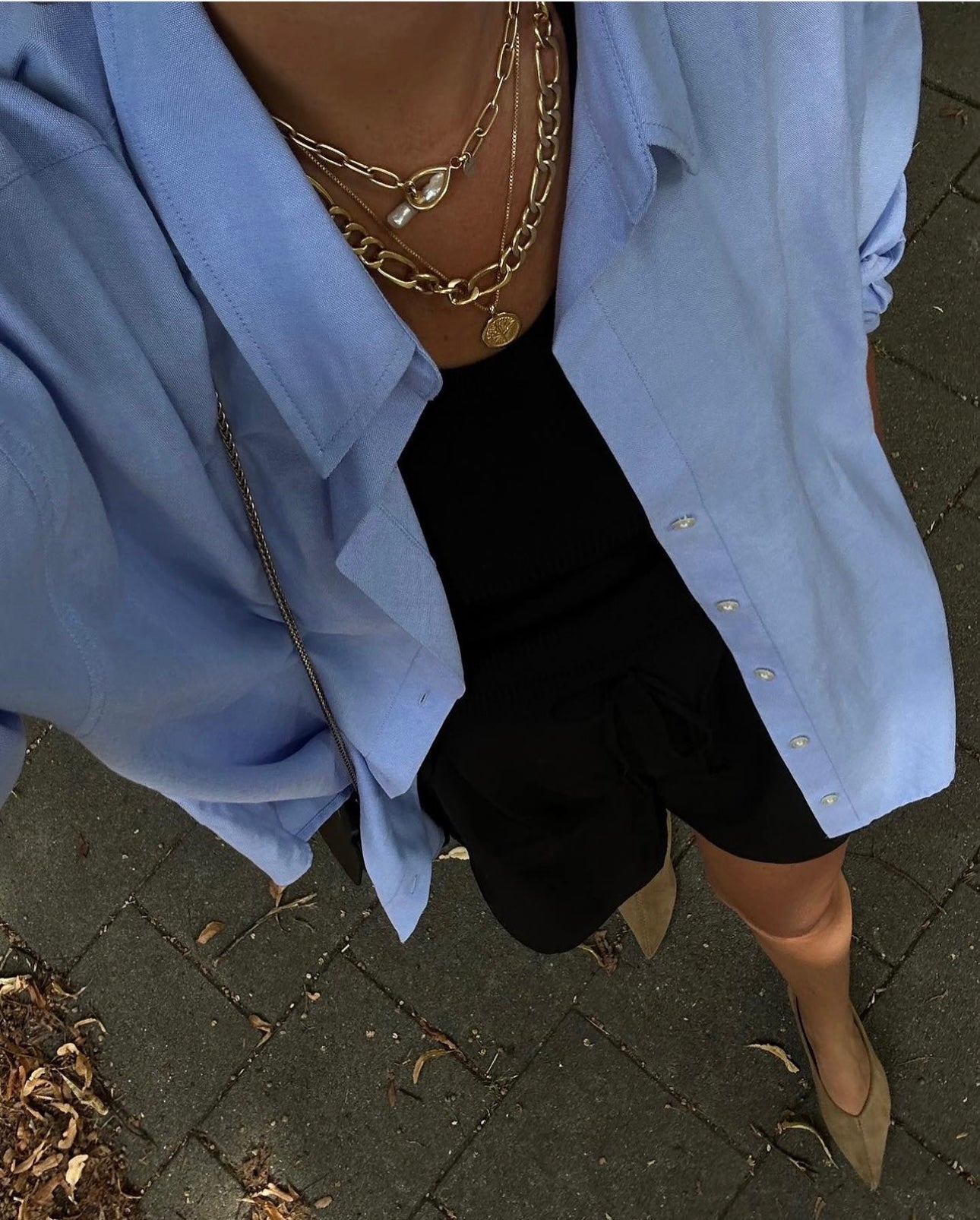 Mia necklace