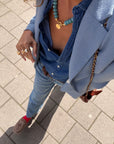 Posey necklace