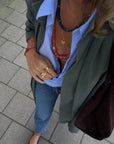 Dolly necklace