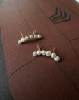 Kate single earring