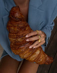 Hanna ring