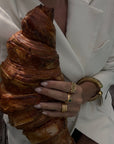 Hanna ring