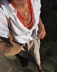 Rio necklace
