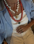 Rio necklace