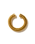 Jovi bracelet brass