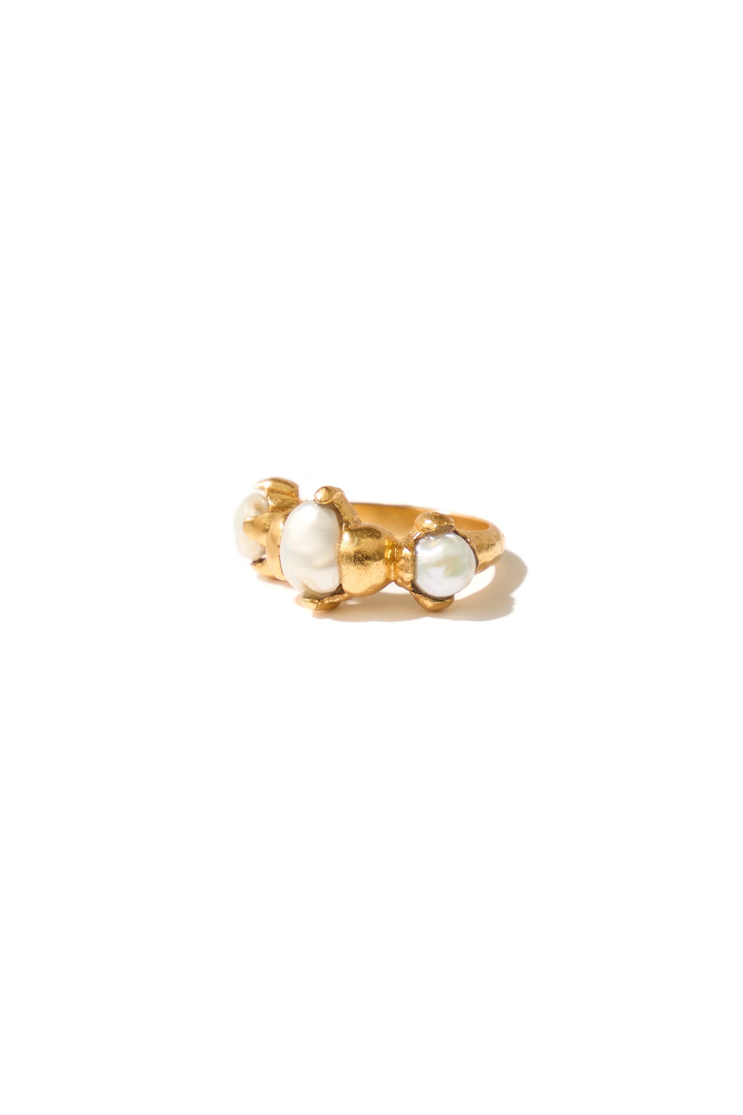 Keanu ring