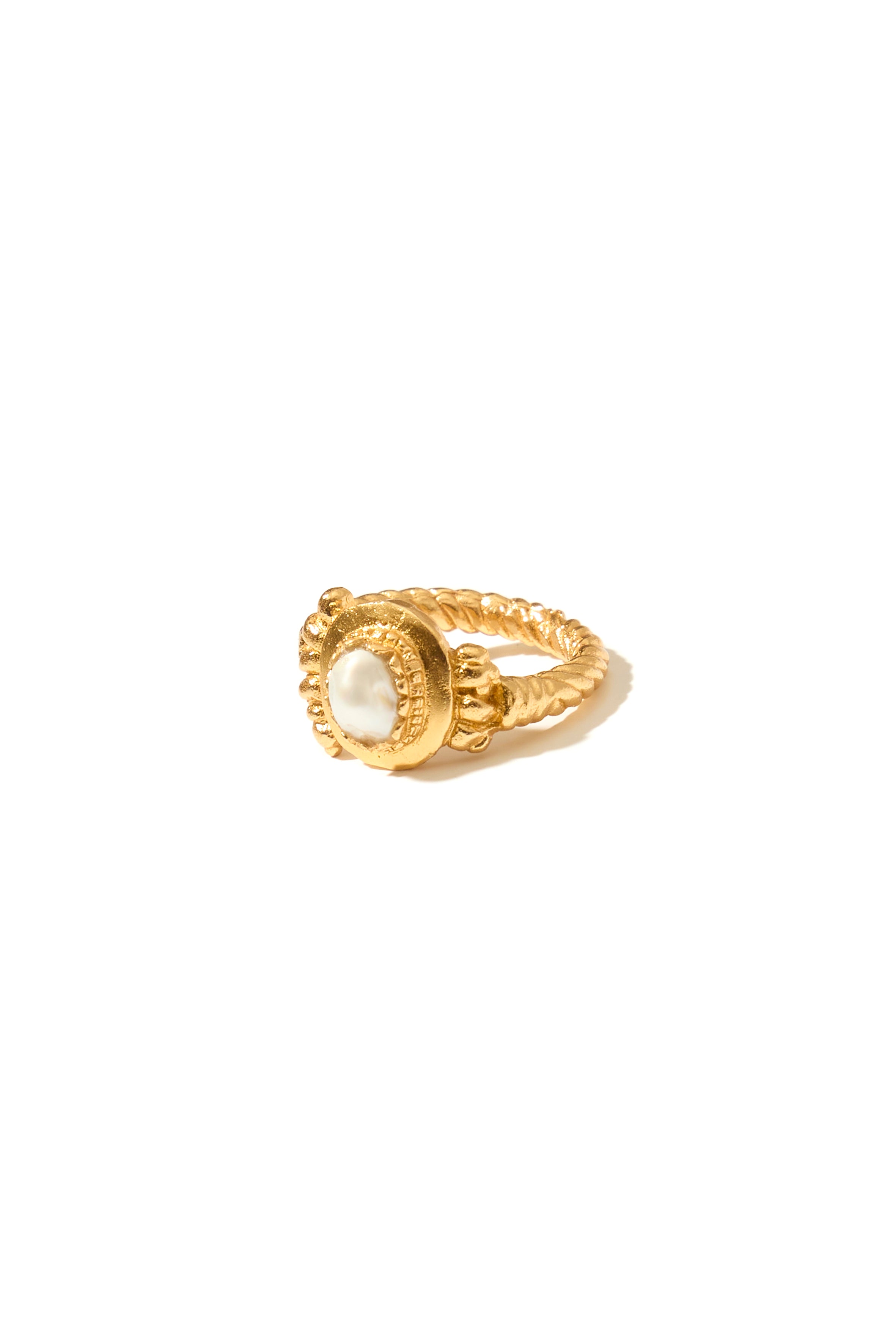 Kiana ring