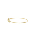 Nude Bracelet 14ct gold