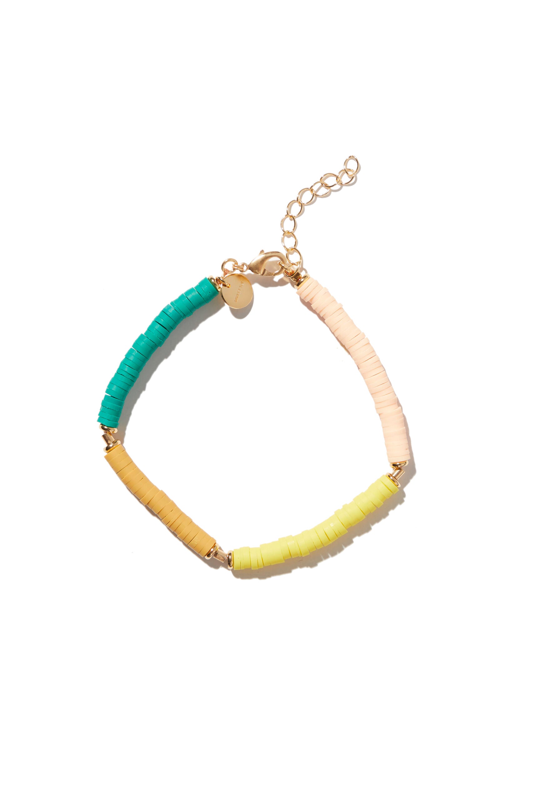 Leah bracelet