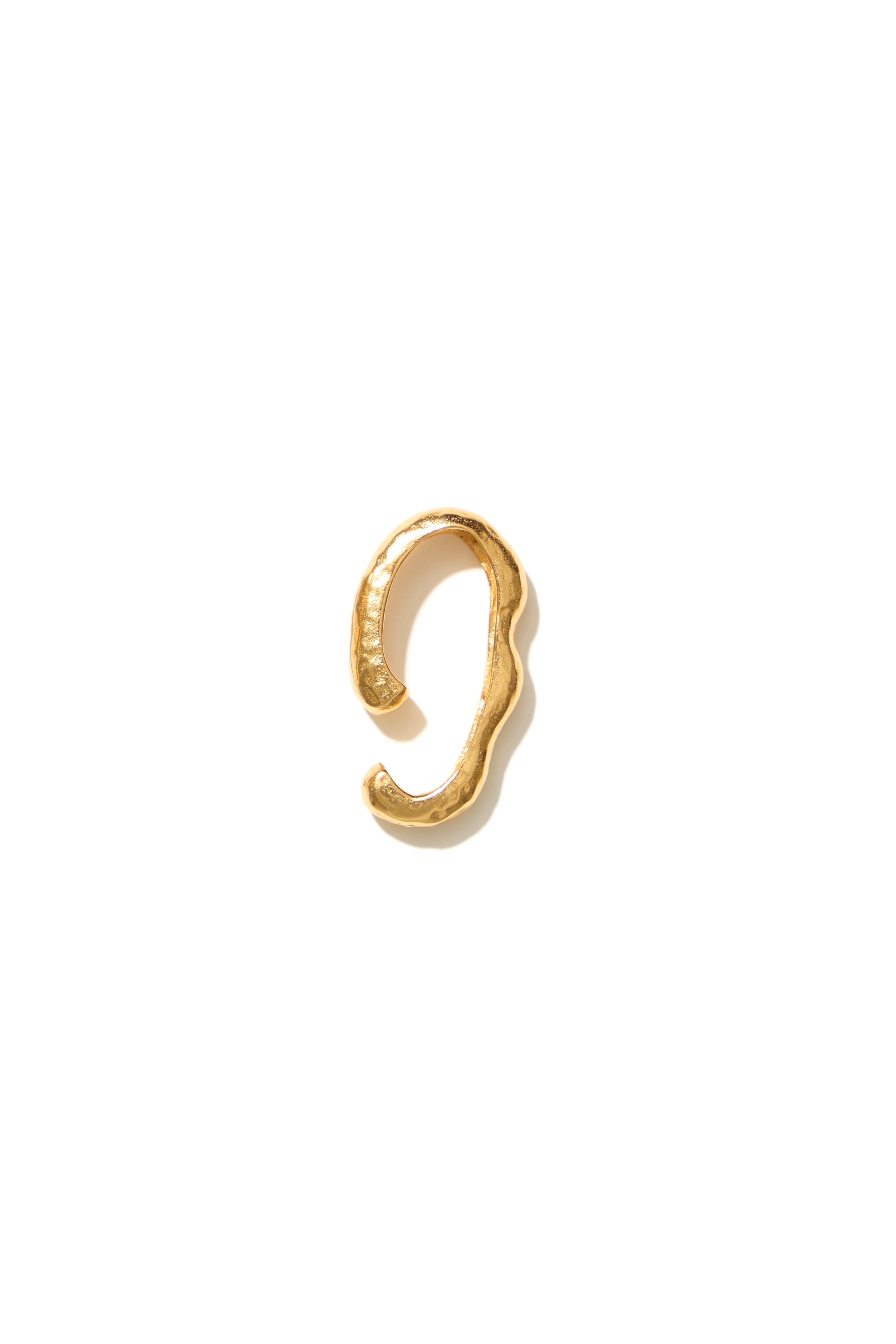 Leon ear cuff