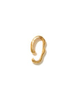 Leon ear cuff