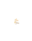 Lina ear cuff